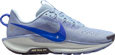 Sneakers og sko Nike Pegasus Trail 5 Blå | dv3865-403, 0