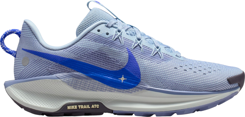 Sneakers og sko Nike Pegasus Trail 5 Blå | dv3865-403
