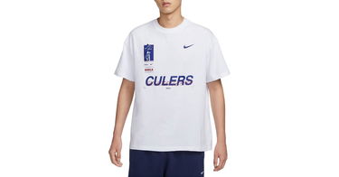 T-shirt Nike Max90 FC Barcelona Hvid | fd1094-100, 1