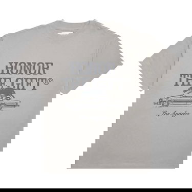 T-shirt Honor The Gift Honor The Gift Pack Graphic T-Shirt Grå | HTG220340 GREY, 1