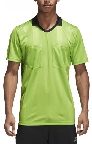 Jersey adidas Originals Referee 18 Jersey Grøn | cv6312, 0