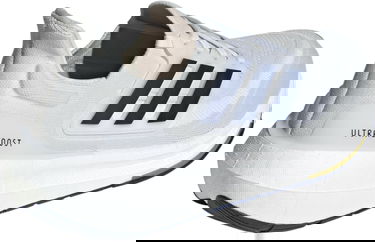Sneakers og sko adidas Performance ULTRABOOST LIGHT "WHITE" Hvid | id3285, 5
