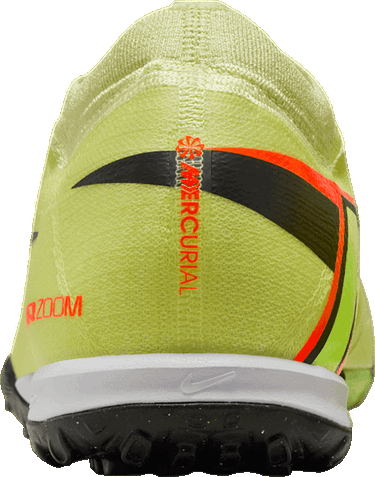 Sneakers og sko Nike Zoom Vapor 16 Pro TF Gul | fq8687-300, 6