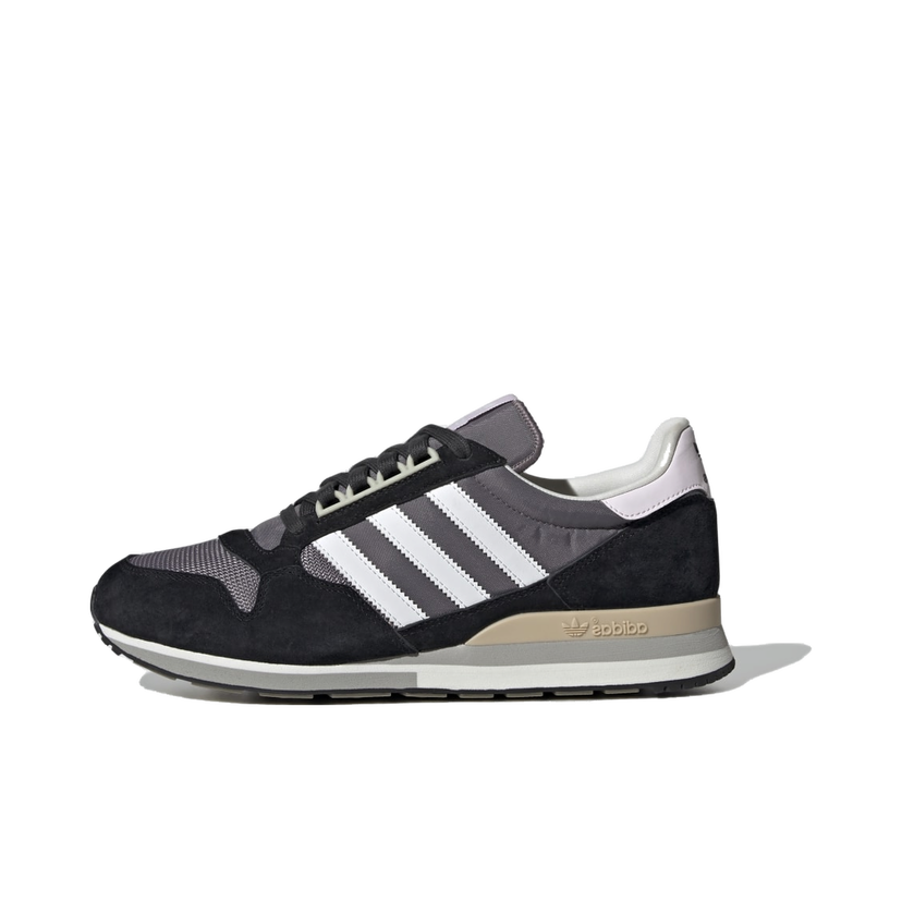 Sneakers og sko adidas Originals ZX 500 Grå | GY1980