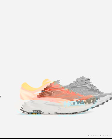 Sneakers og sko Hoka One One Mafate X Trail Orange | 1162010-FPR, 1