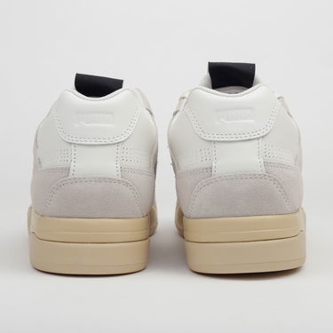 Sneakers og sko Puma Palace Guard Hvid | 370017 01, 3