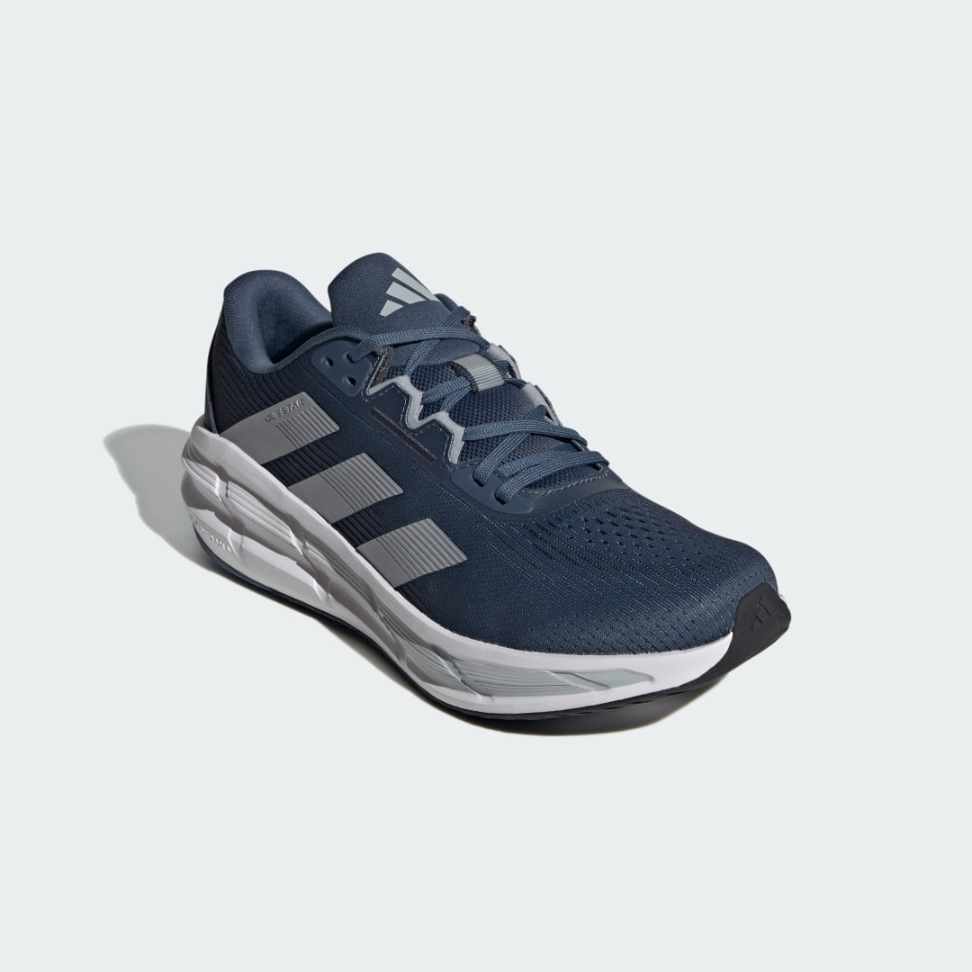 Sneakers og sko adidas Performance Questar 3 Running Grå | ID3699, 1