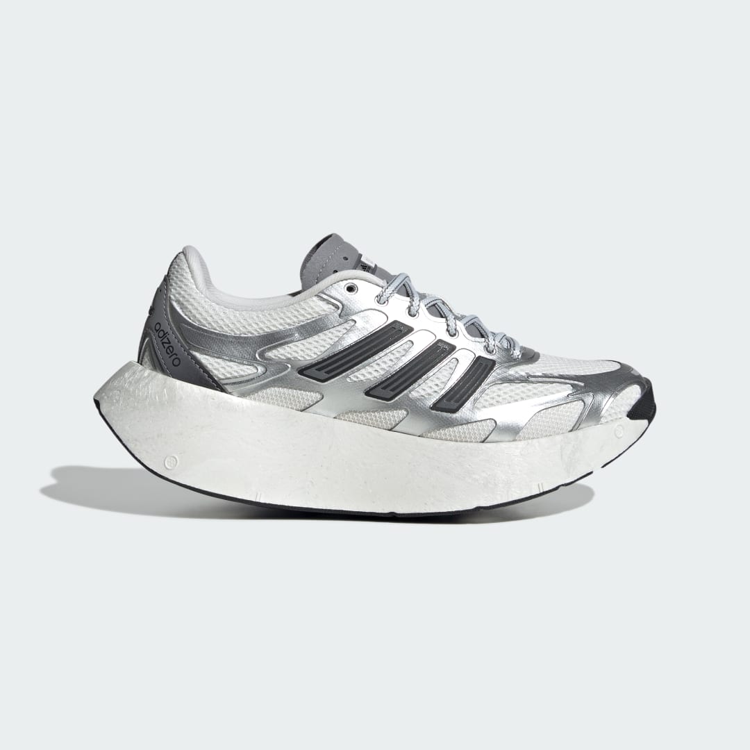 Sneakers og sko adidas Performance Adizero Aruku Metalisk | JR1203, 0