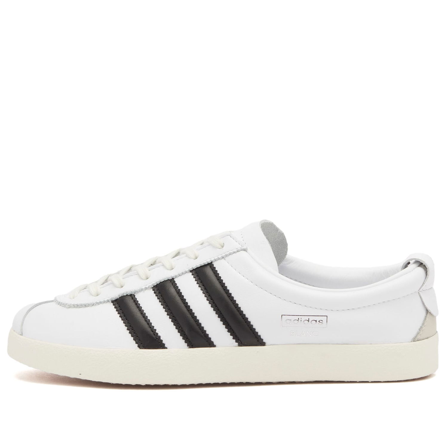 Sneakers og sko adidas Originals Blanc Hvid | JI2507, 1