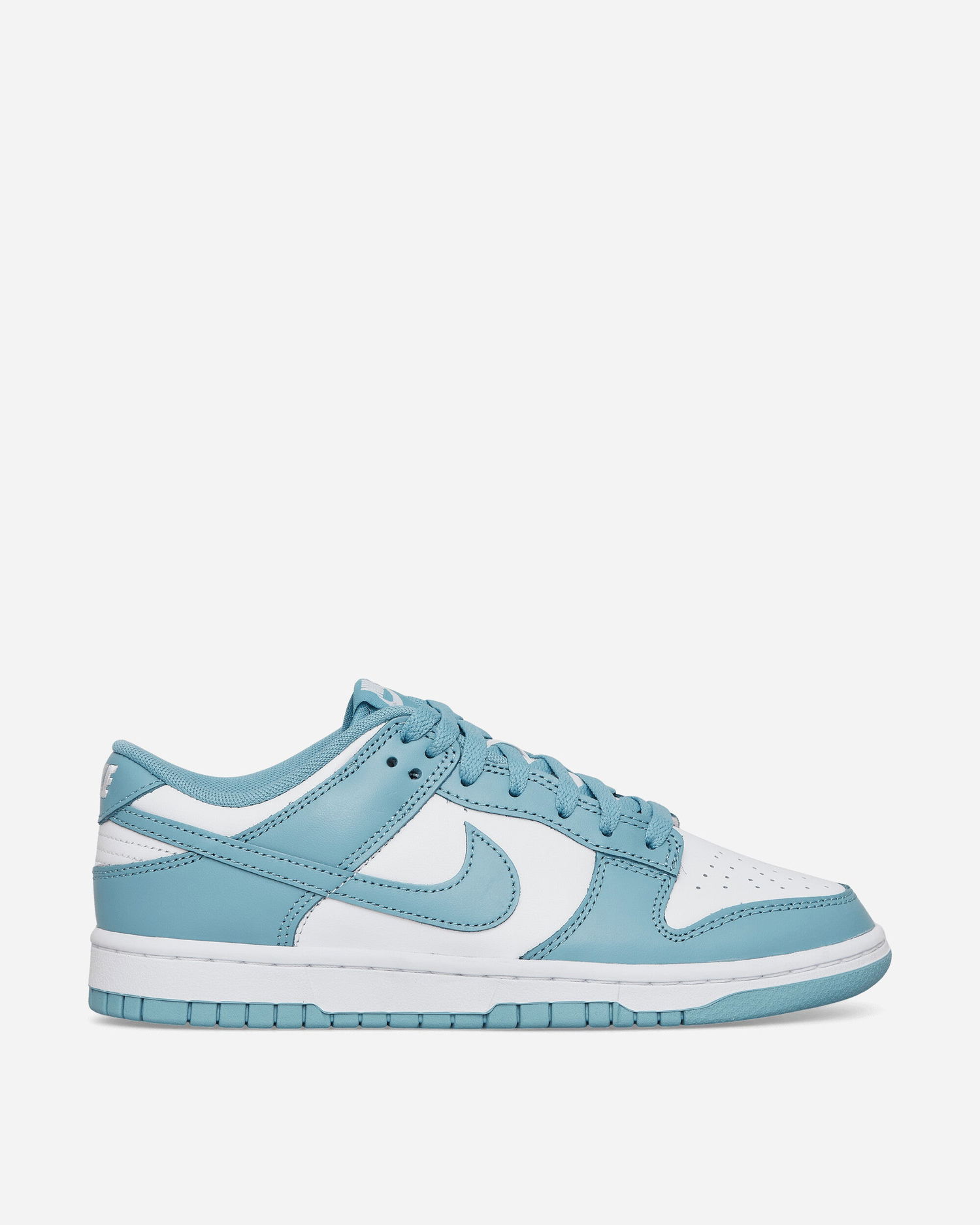 Sneakers og sko Nike Dunk Low Denim Turquoise Blå | DV0833 106, 1