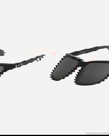 Solbriller OAKLEY Holbrook Sunglasses Troy Lee Designs Black / Prizm Black Sort | OO9102 Z0, 3