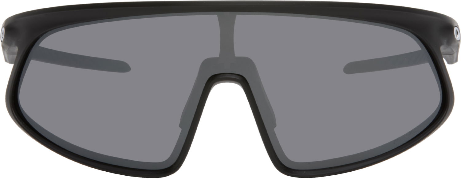 Solbriller OAKLEY RSLV Sunglasses Sort | 0OO9484D 94840149 888392648006, 0