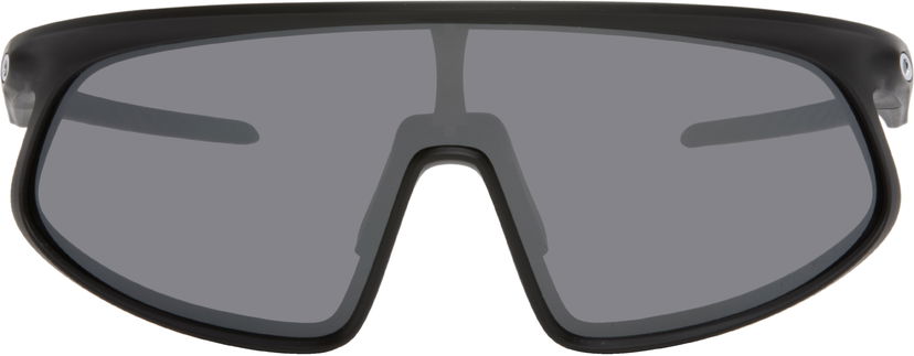 Solbriller OAKLEY RSLV Sunglasses Sort | 0OO9484D 94840149 888392648006
