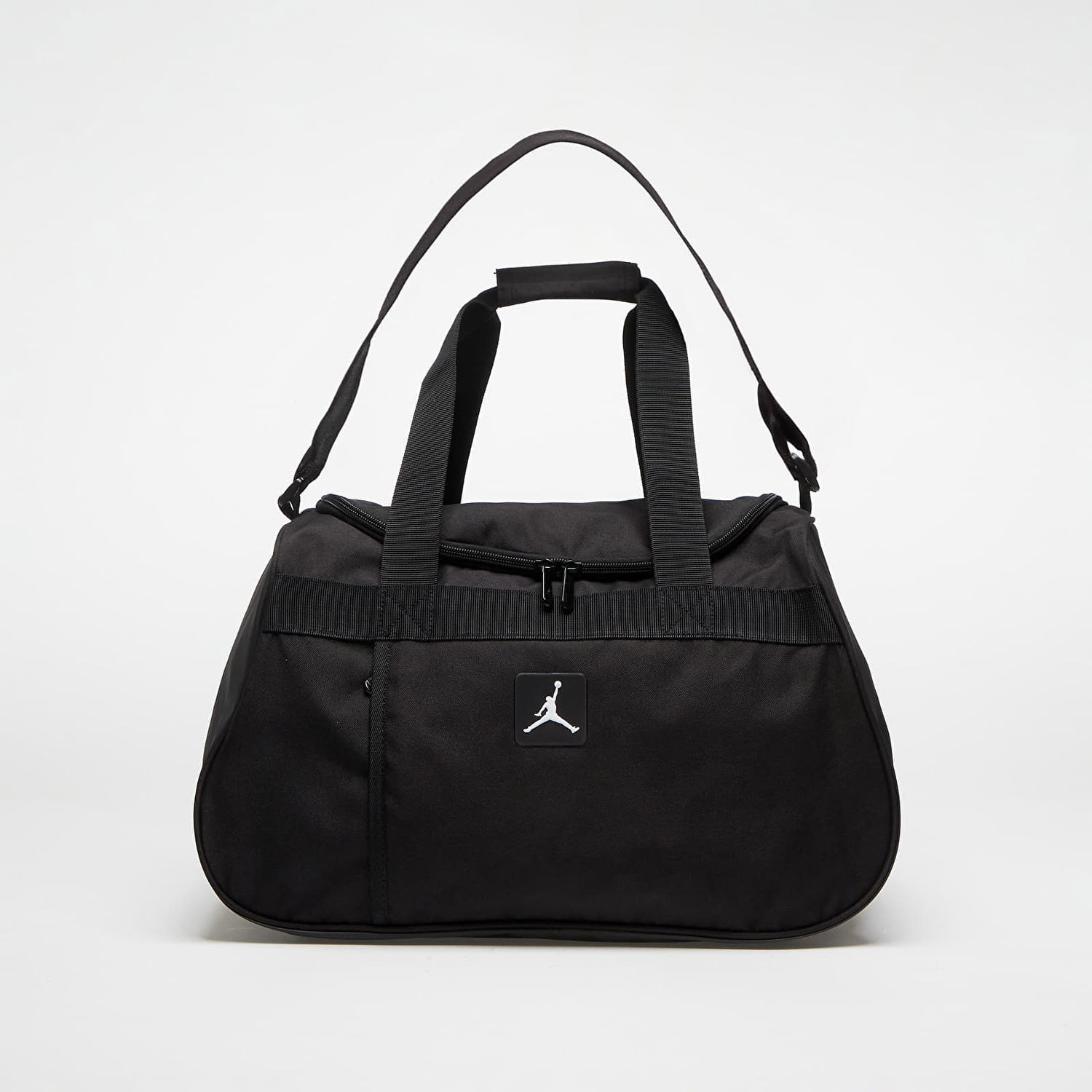 Rygsæk Jordan JAM Essentials Duffle Black Sort | MA0874-023, 0