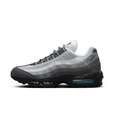 Sneakers og sko Nike Air Max 95 Baltic Blue Grå | HM0622-003, 2
