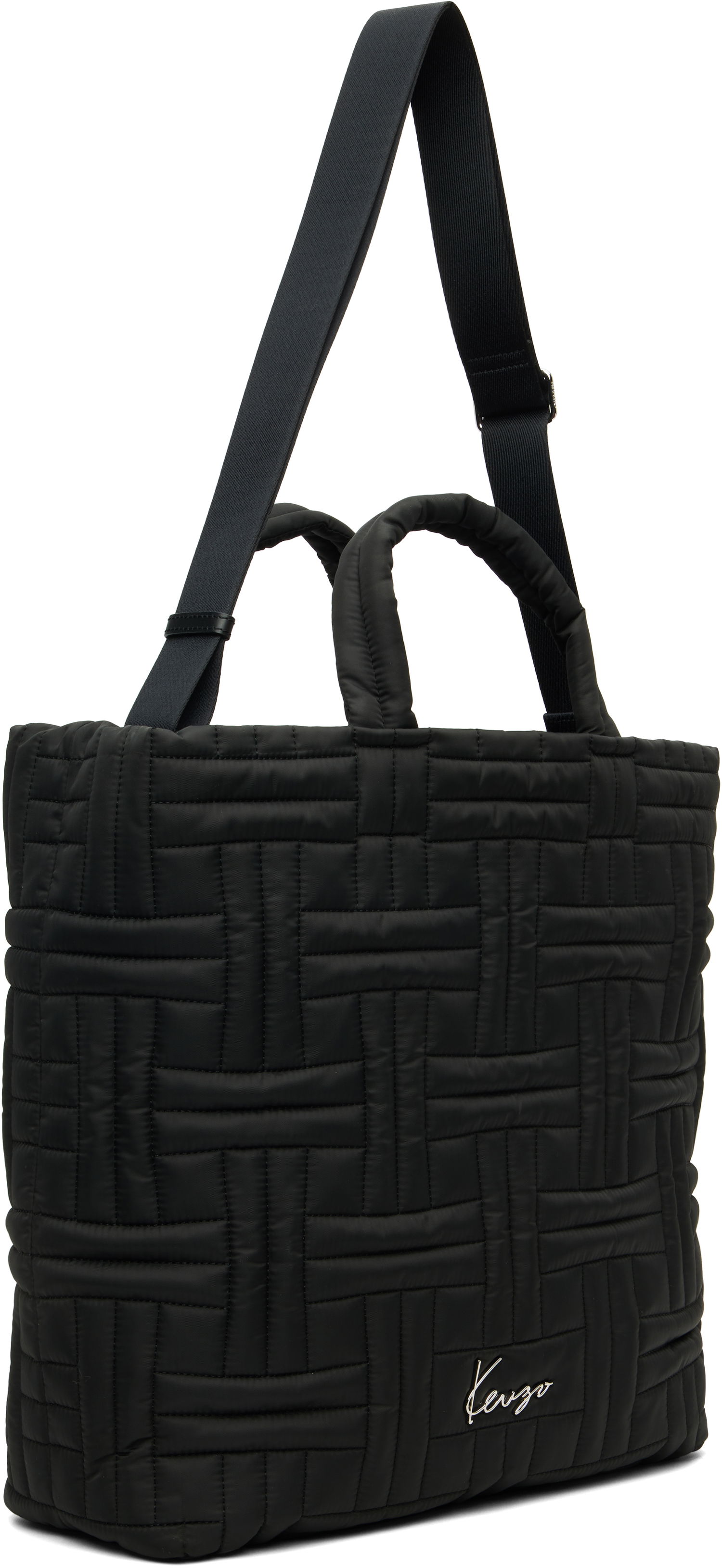 Mulepose KENZO Kenzo 'KENZO Cosy' Large Tote Bag Sort | FF62SA711F03, 1