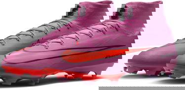 Sneakers og sko Nike Zoom Superfly 10 Pro FG Lyserød | hf9433-600, 7