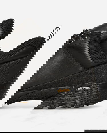 Tilbehør ROA Neal Boots Sort | NBUW1393LE165 BLK0001, 7