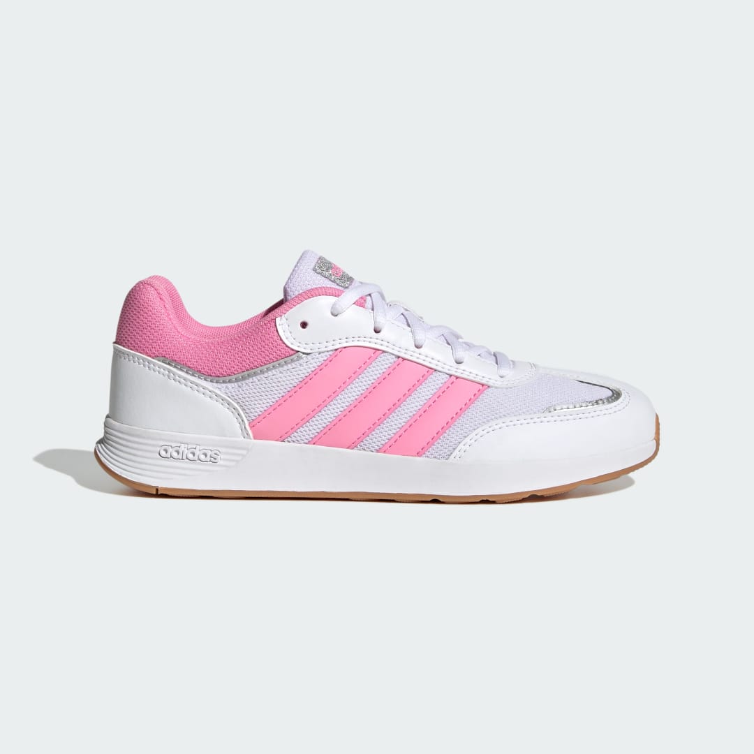 Sneakers og sko adidas Performance Tensaur Switch Lyserød | JQ4783, 0