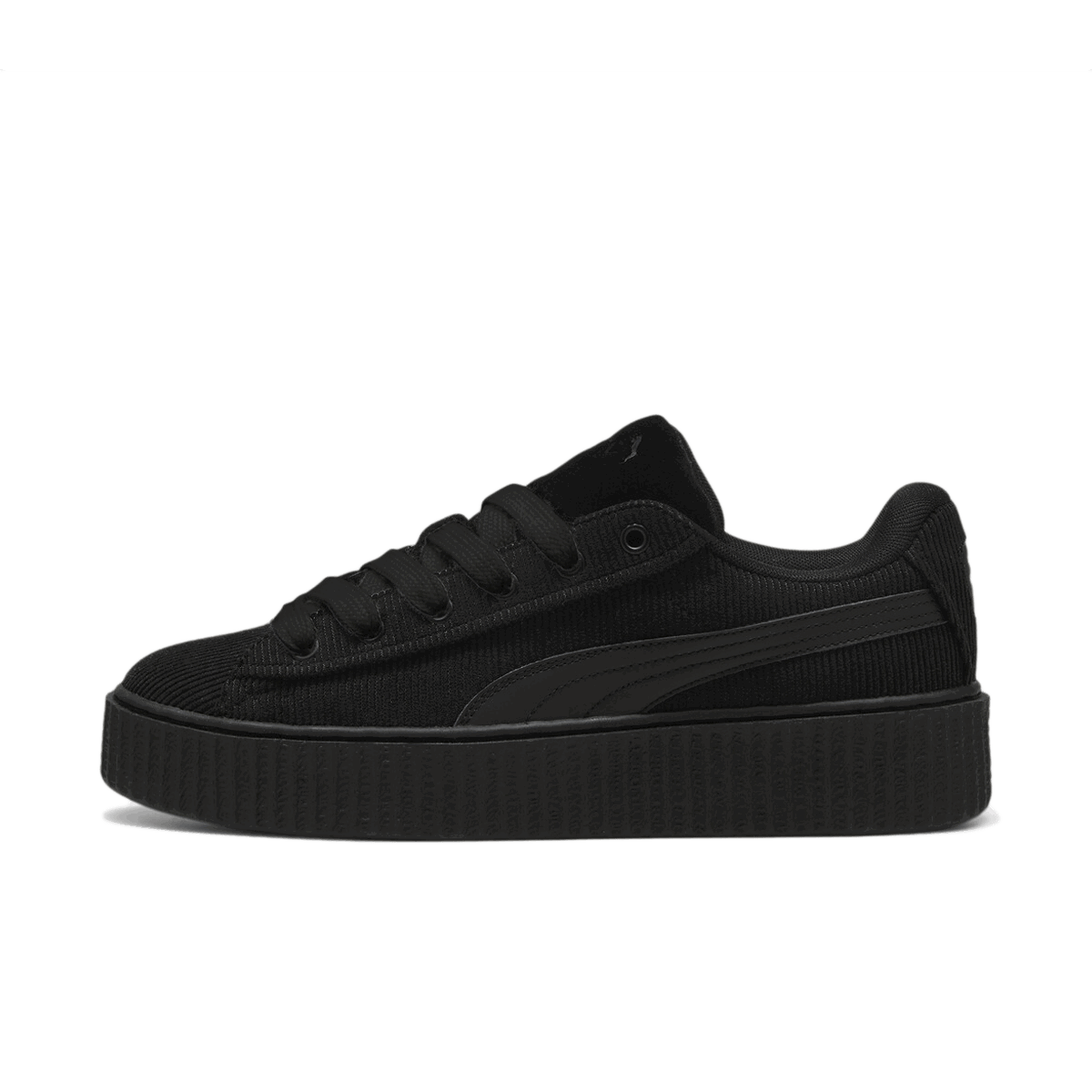 Sneakers og sko Puma Fenty x Creeper Phatty "Corduroy Black" Sort | 399870-03, 0