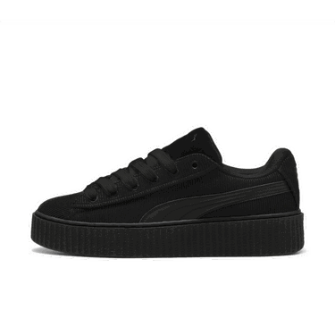 Sneakers og sko Puma Fenty x Creeper Phatty "Corduroy Black" Sort | 399870-03, 0