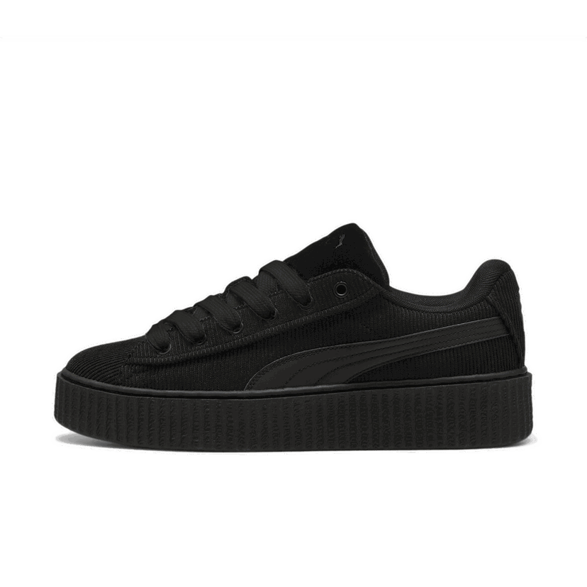 Sneakers og sko Puma Fenty x Creeper Phatty "Corduroy Black" Sort | 399870-03
