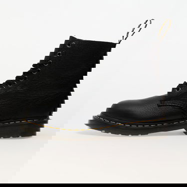 Sneakers og sko Dr. Martens Sneakers 1460 Pascal Black Ambassador EUR 45 Sort | DM31981001, 0