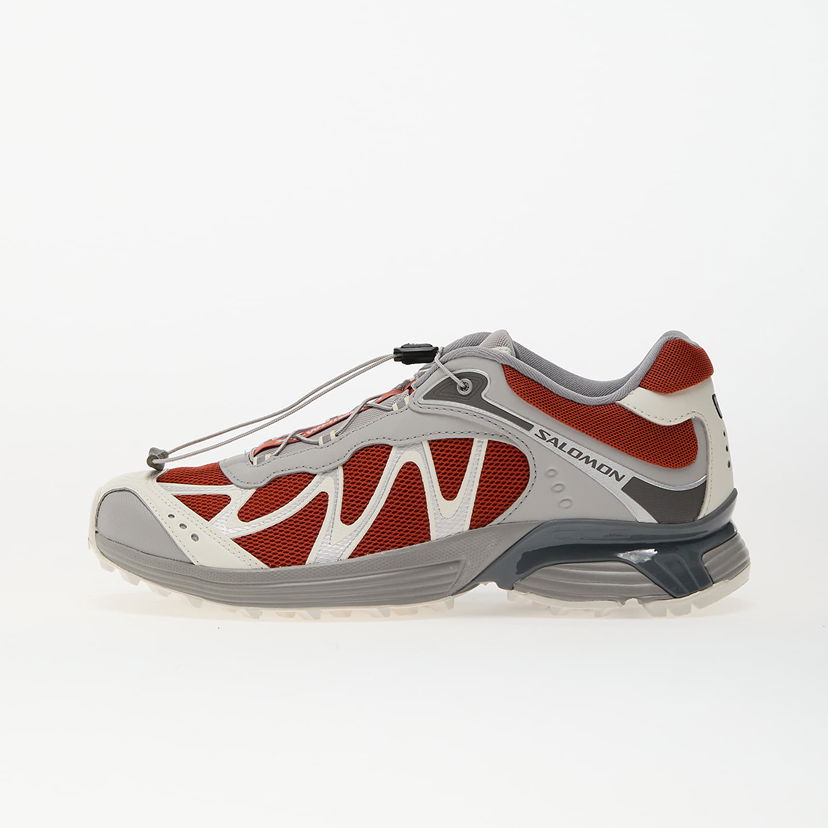 Sneakers og sko Salomon Xt-Whisper Orange | L47878300