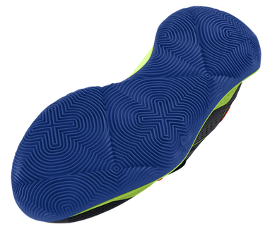 Sneakers og sko Under Armour UA GS JET '23 Sort | 3026635-005, 4