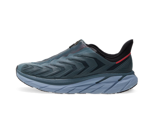 Løbe Hoka One One U Project Clifton Goblin Blå | 1127924-GBBG