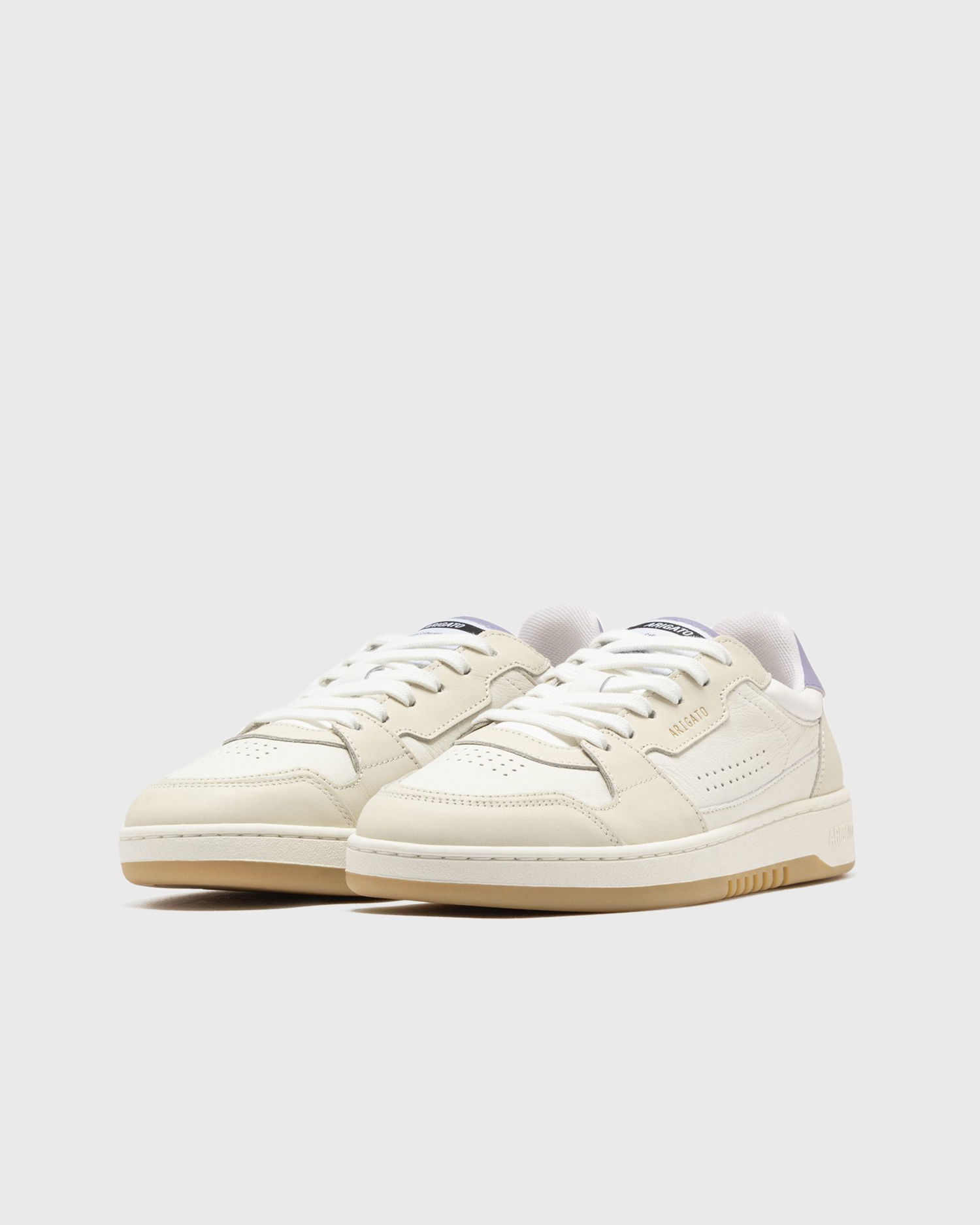 Sneakers og sko AXEL ARIGATO Axel Arigato DICE LO Lowtop Hvid | F3027001, 1