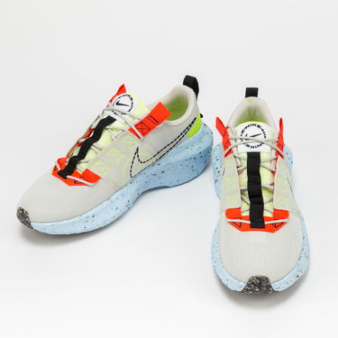 Sneakers og sko Nike Crater Impact Grå | DB2477-010, 2