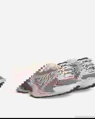 Sneakers og sko New Balance 860v2 ML860BW2 Lilla | NBML860BW2, 4