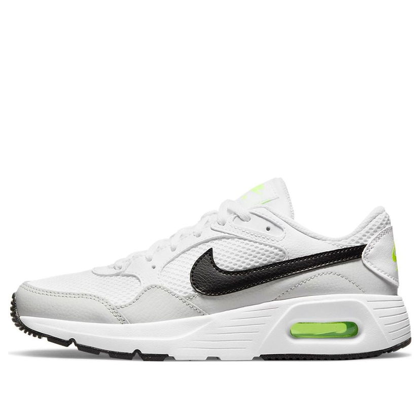 Sneakers og sko Nike Air Max SC Hvid | CZ5358-105