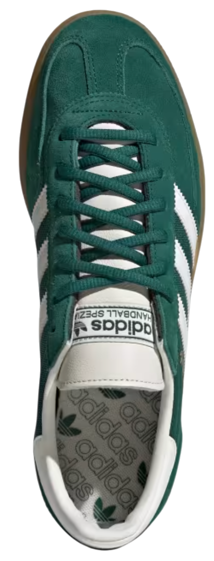 Sneakers og sko adidas Originals Handball Spezial Grøn | JH5438, 1