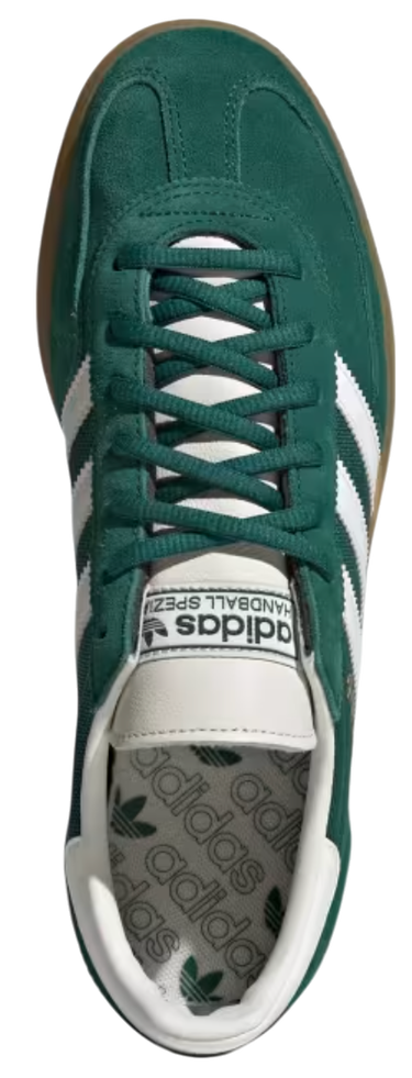 Sneakers og sko adidas Originals Handball Spezial Grøn | JH5438, 1