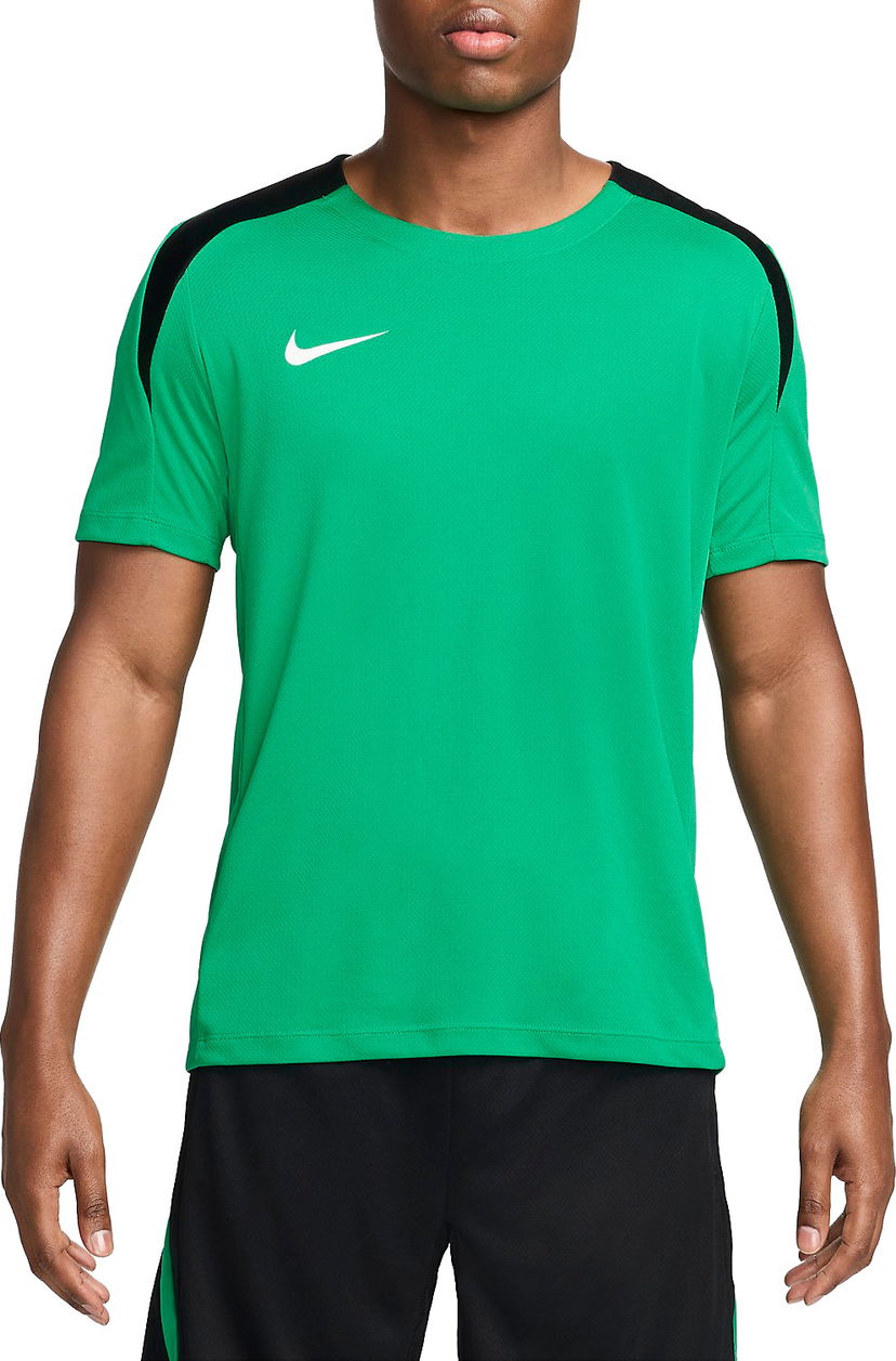 T-shirt Nike DF STRK TOP SS Grøn | fn2399-324