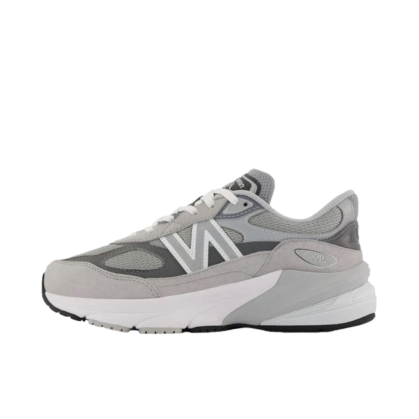 Sneakers og sko New Balance 990v6 Grå | GC990GL6