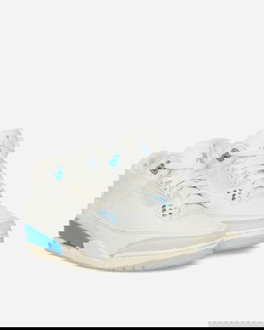 Sneakers og sko Jordan Jordan 3 Retro Hvid | DM0967-101, 3