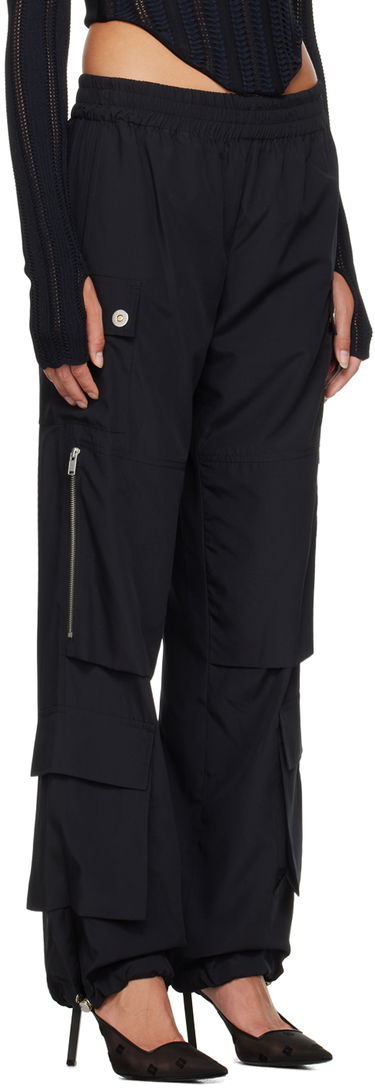 Cargo bukser Dion Lee Pocket Cargo Trousers Brun | C2149P23, 4