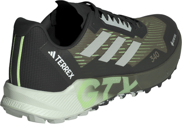 Sneakers og sko adidas Performance adidas Terrex TERREX AGRAVIC FLOW 2 GTX Sort | ig8020, 4