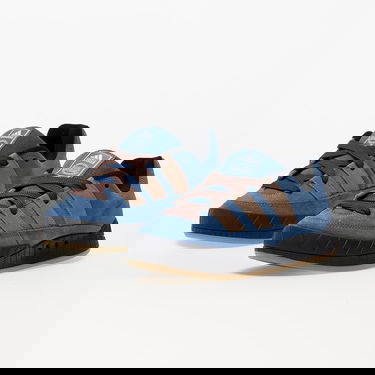 Sneakers og sko adidas Originals Adimatic Blå | HQ6901, 5
