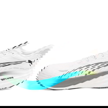 Sneakers og sko Puma Magnify NITRO 3 Hvid | 311046-04, 0