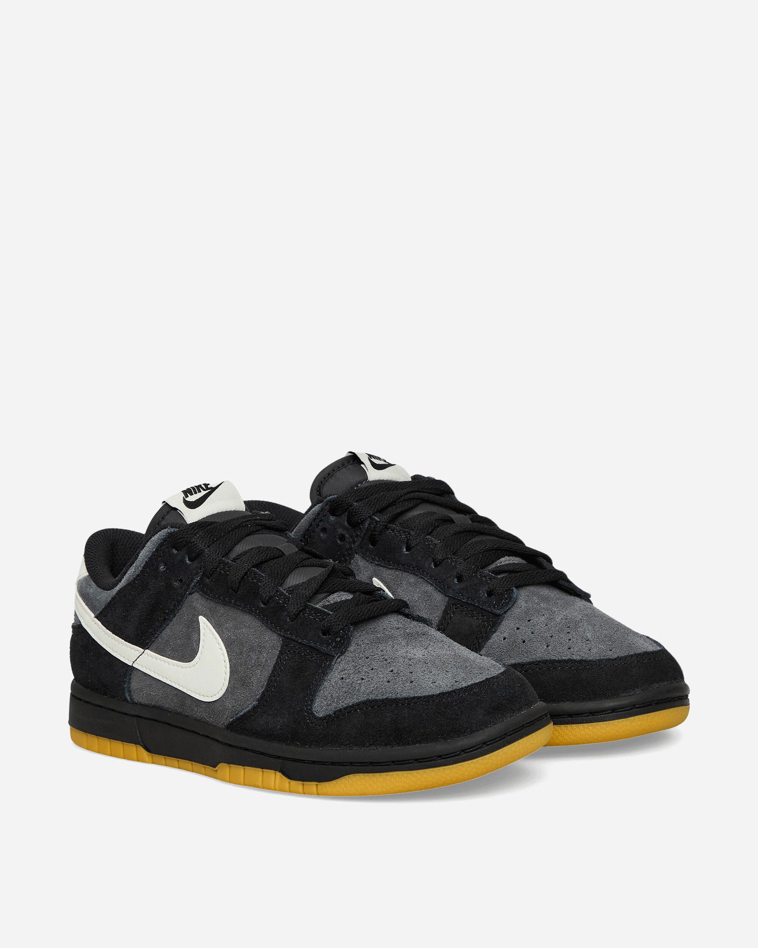 Sneakers og sko Nike Dunk Low Retro SE Sort | HQ1931-001, 1