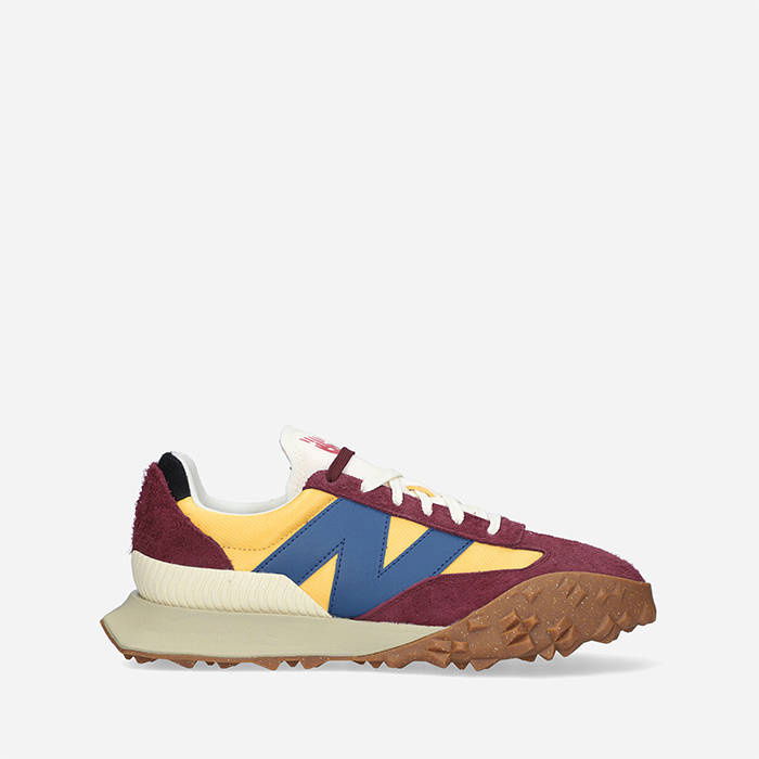 Sneakers og sko New Balance XC 72 Flerfarvet | UXC72EA, 1