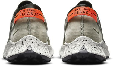 Sneakers og sko Nike Pegasus Trail 2 Grøn | ck4305-301, 5