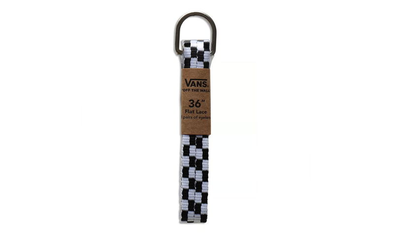 Tilbehør Vans Laces Hvid | VN000XZYM74