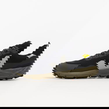 Sneakers og sko Veja Dekkan Alveomesh Sort | DC012581B, 0