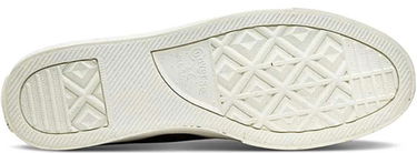 Sneakers og sko Converse Renew One Star Remix Grøn | 172349C, 4