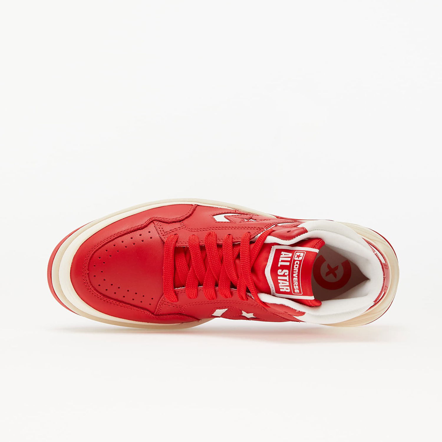 Sneakers og sko Converse Weapon Cx Mid "University Red" Rød | 172355C, 1